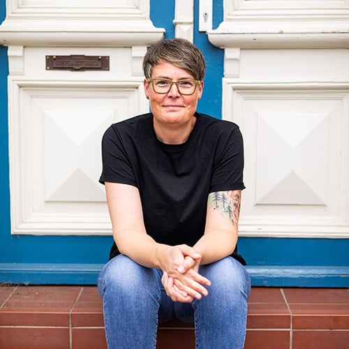 ein anderes Mitglied ein anderes Mitglied